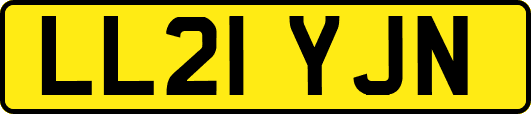 LL21YJN