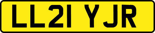 LL21YJR