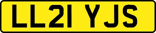 LL21YJS