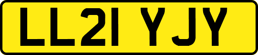 LL21YJY