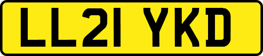 LL21YKD