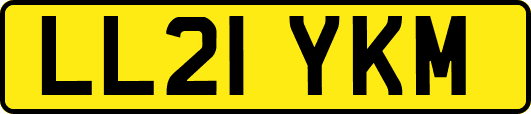 LL21YKM