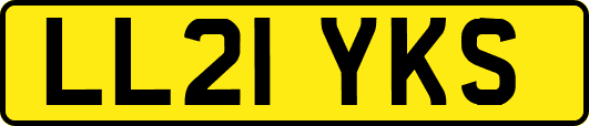 LL21YKS