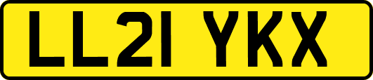 LL21YKX