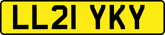 LL21YKY