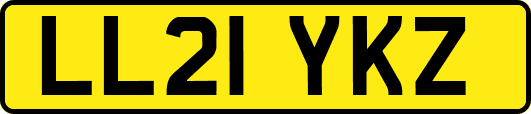 LL21YKZ