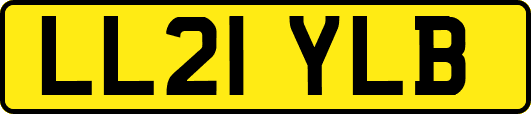 LL21YLB