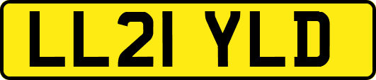 LL21YLD