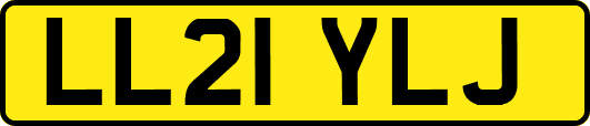 LL21YLJ
