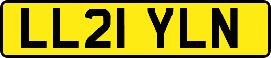 LL21YLN