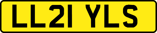 LL21YLS