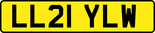 LL21YLW