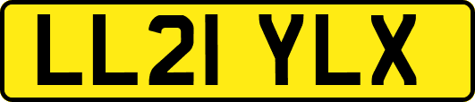 LL21YLX
