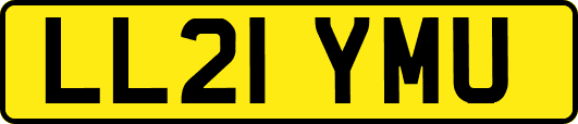 LL21YMU
