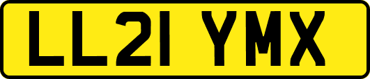 LL21YMX