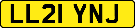 LL21YNJ