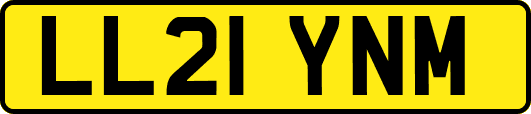 LL21YNM