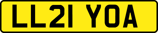 LL21YOA
