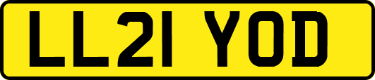 LL21YOD
