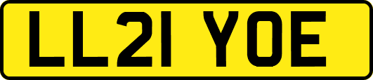 LL21YOE