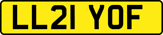 LL21YOF