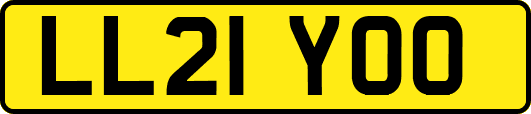 LL21YOO
