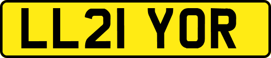 LL21YOR