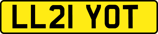 LL21YOT