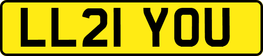 LL21YOU