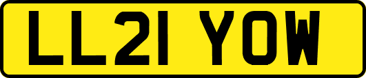 LL21YOW