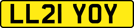 LL21YOY