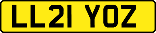LL21YOZ