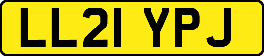LL21YPJ