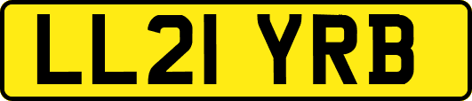 LL21YRB