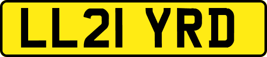 LL21YRD