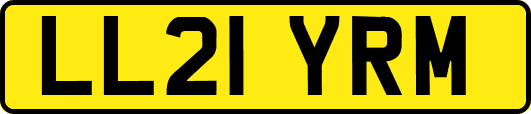 LL21YRM