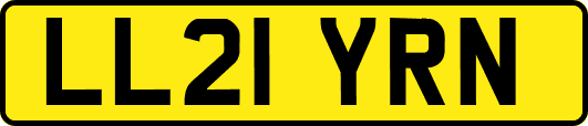 LL21YRN