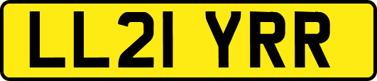 LL21YRR