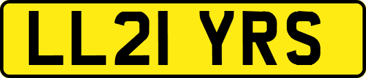 LL21YRS