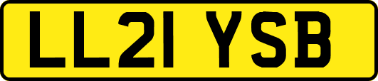 LL21YSB