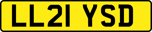 LL21YSD