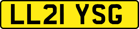 LL21YSG