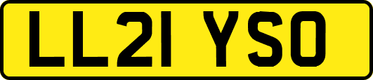 LL21YSO