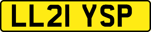 LL21YSP