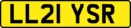 LL21YSR
