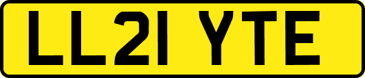 LL21YTE