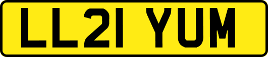 LL21YUM