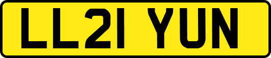 LL21YUN