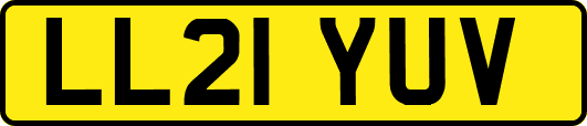 LL21YUV