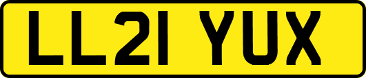LL21YUX